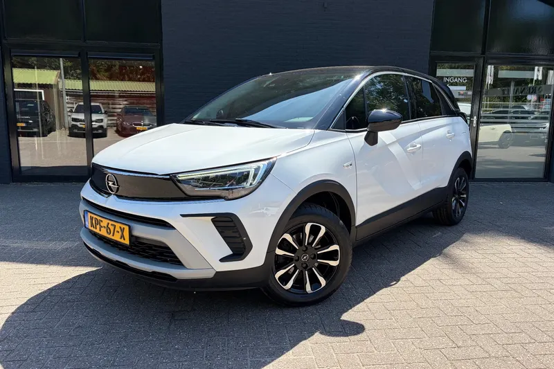 Opel Crossland (2023)