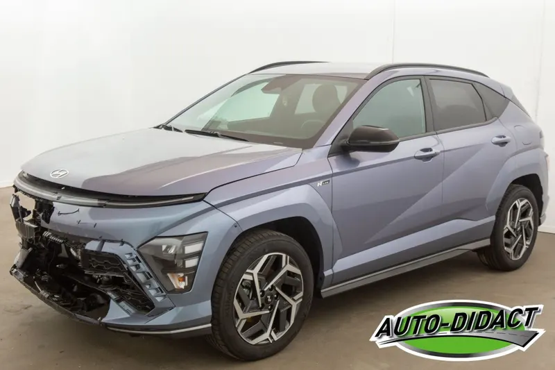 Hyundai Kona (2026)