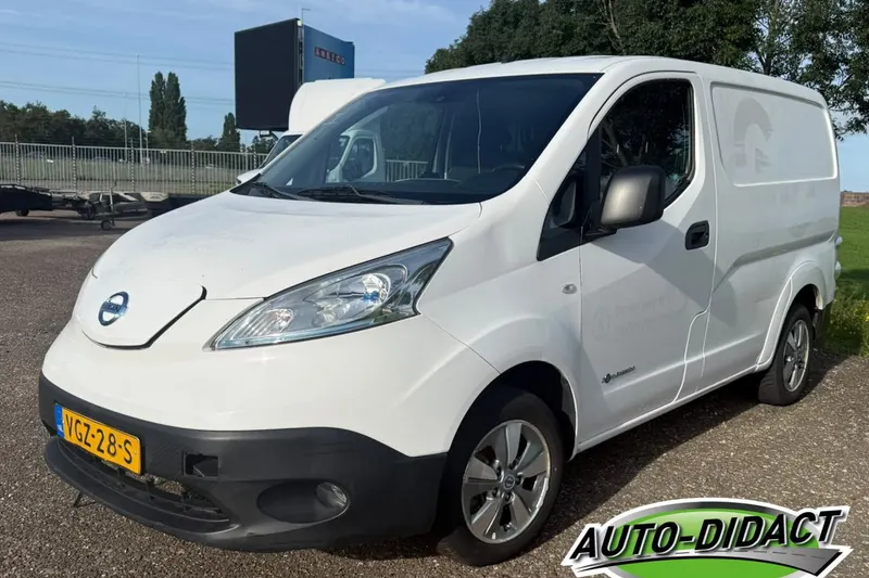 Nissan 24 kWh (2018)