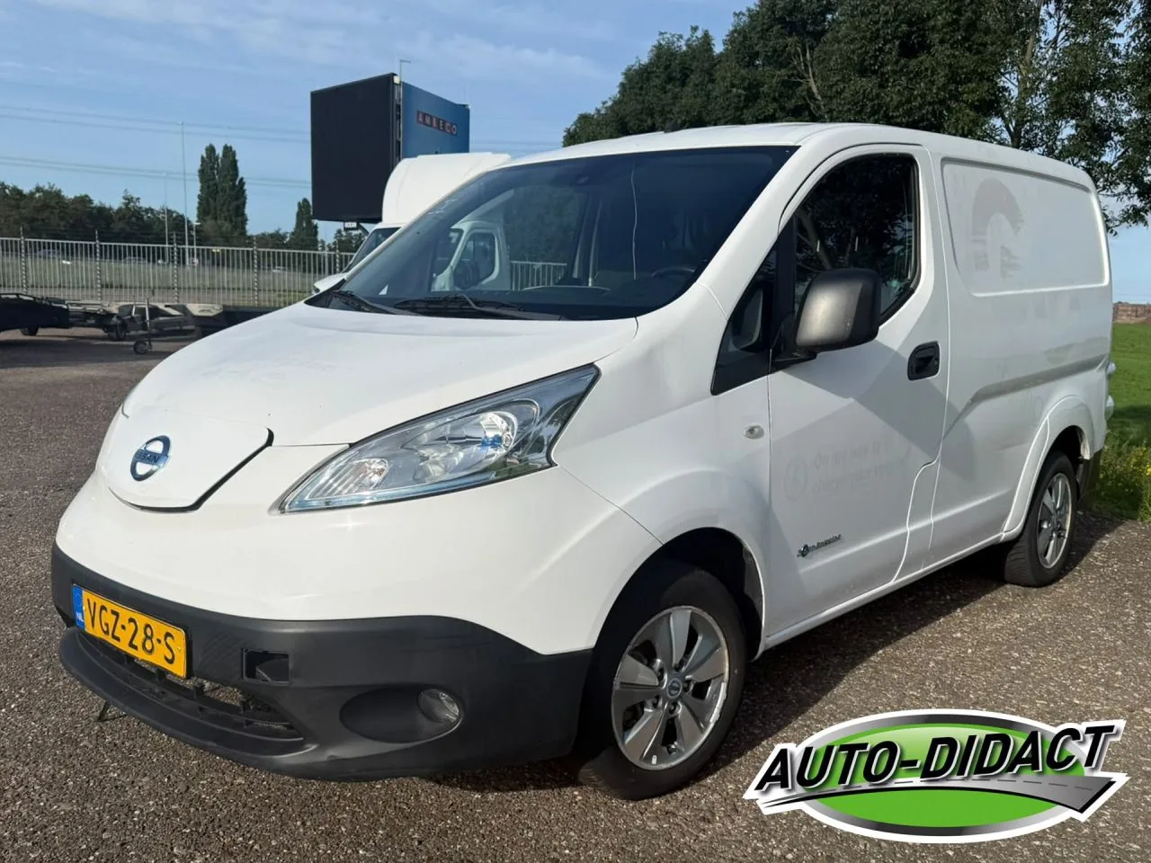 Nissan 24 kWh (2018) — foto 1