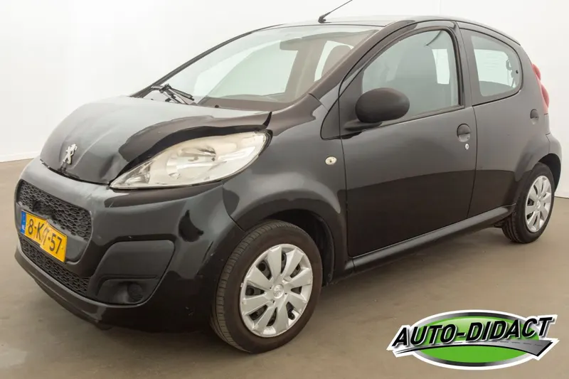 Peugeot 1.0 Airco Access Accent (2013)