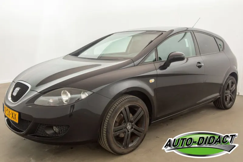 SEAT Leon (2006)