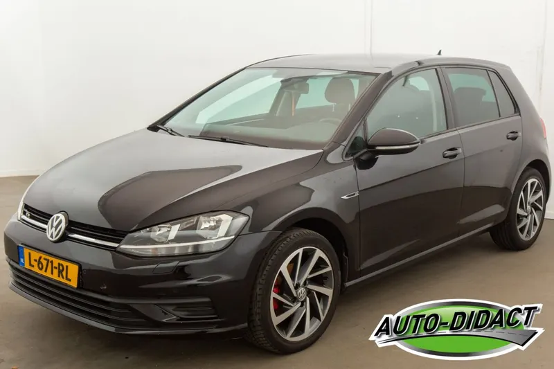 Volkswagen 1.0 (2019)