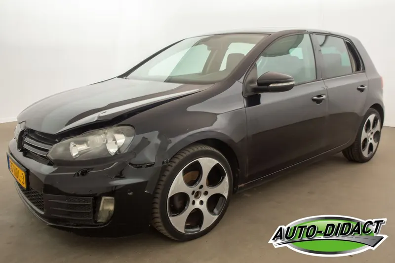 Volkswagen 1.4 (2010)