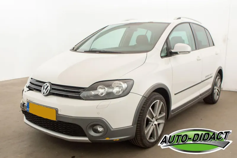 Volkswagen 1.2 (2011)