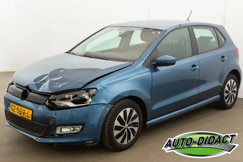 Volkswagen 1.0 (2015)