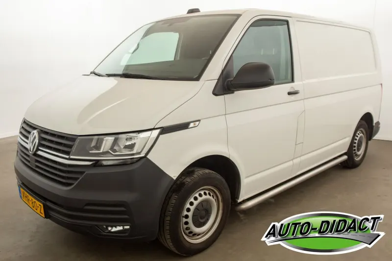 Volkswagen Transporter (2020)