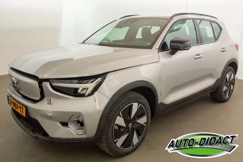 Volvo 69 kWh - SOH 94% - Single Motor Essential (2024)