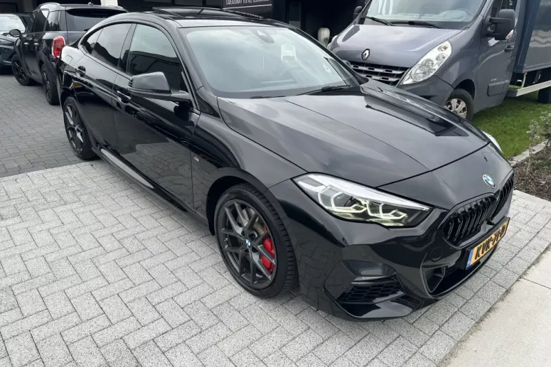 BMW 2-Serie (2023)