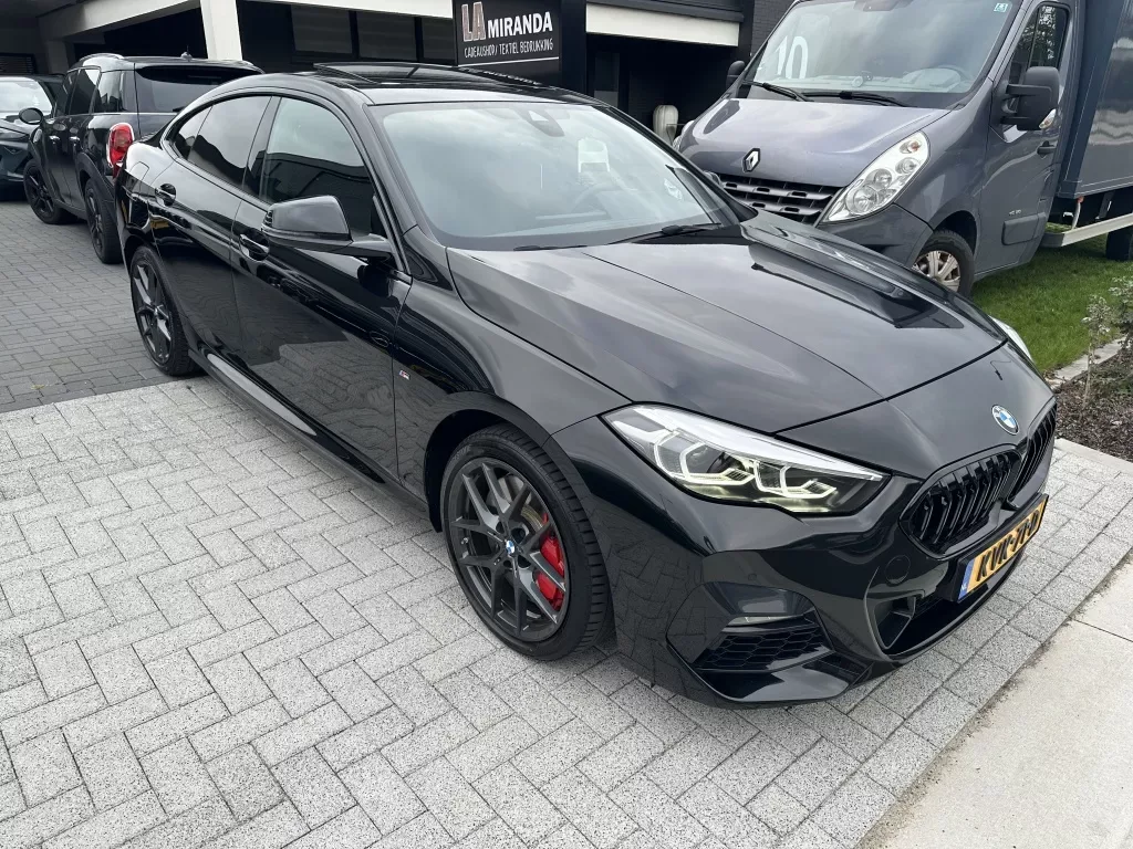 BMW 2-Serie Gran Coupé (2023) — foto 1