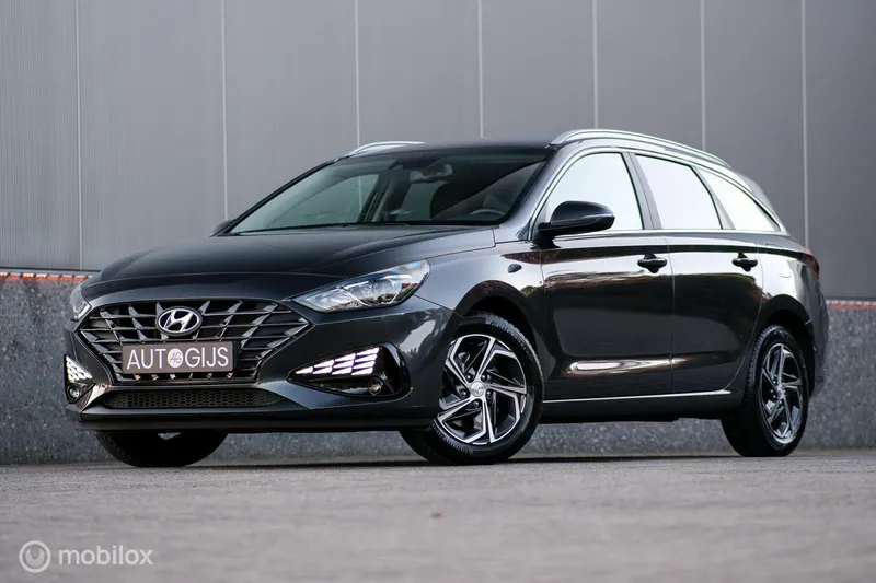 Hyundai i30 (2023)