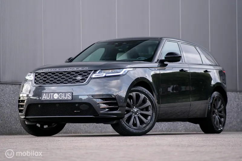 Land Rover Range Rover (2022)