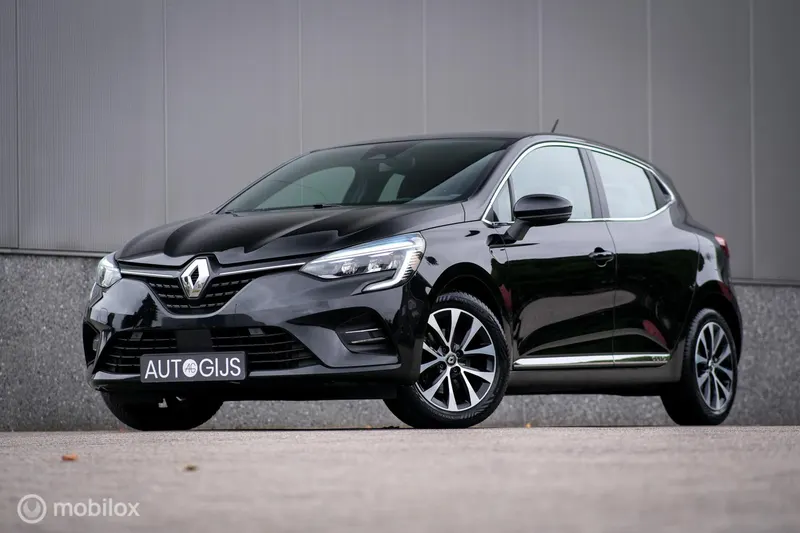 Renault Clio (2020)