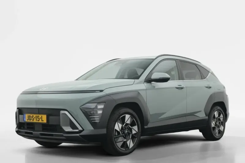 Hyundai Kona (2025)