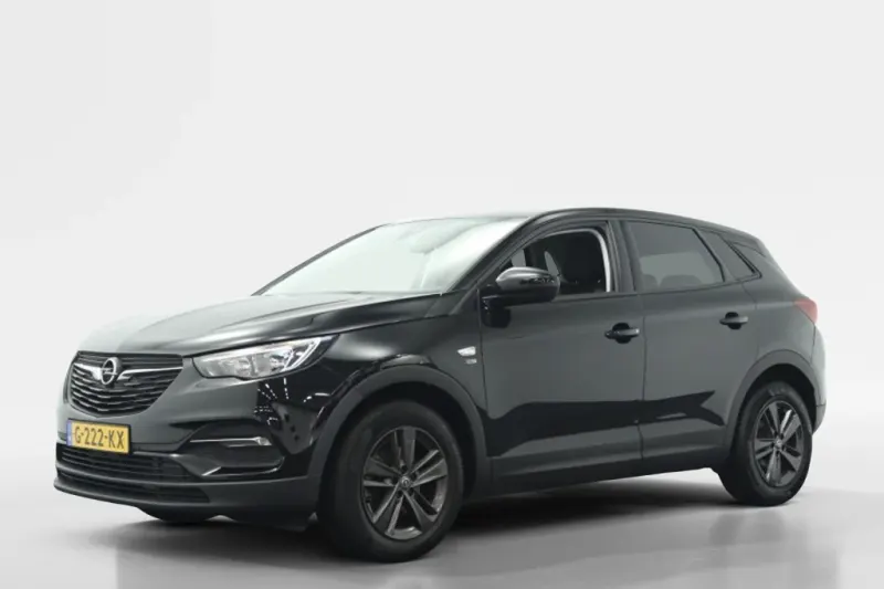 Opel Grandland (2019)