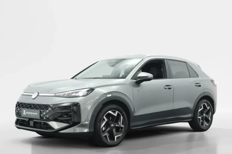 Volkswagen T-Roc (2026)