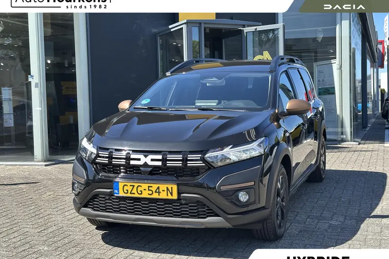 Dacia Jogger (2024)
