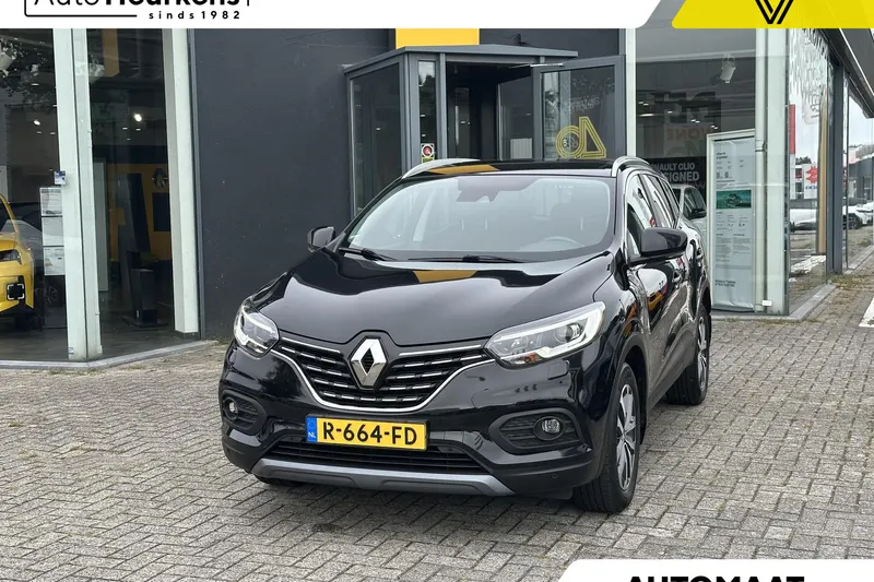 Renault Kadjar (2020)