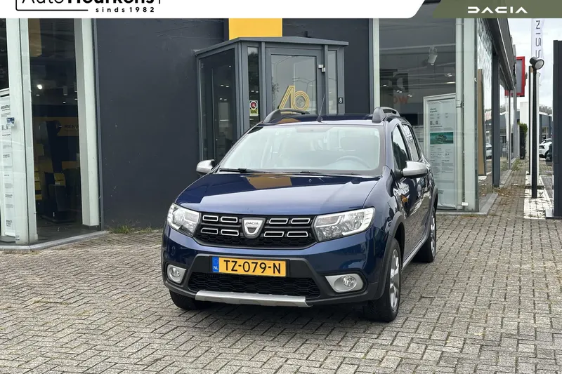 Dacia Sandero (2018)
