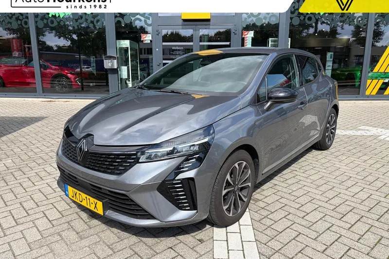 Renault Clio (2025)