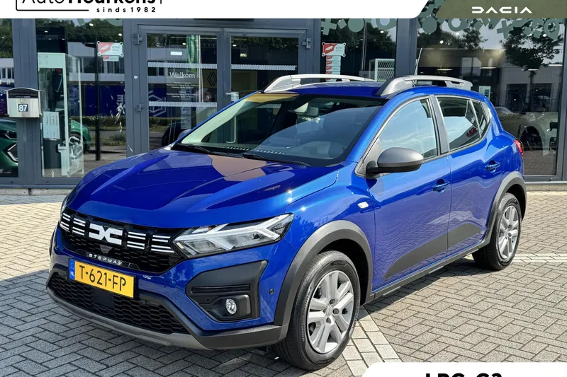 Dacia Sandero (2023)