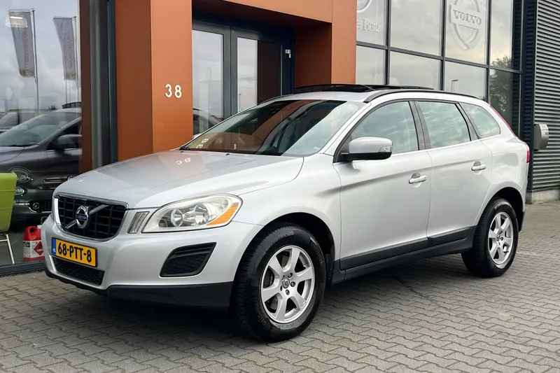 Volvo XC60 (2011)