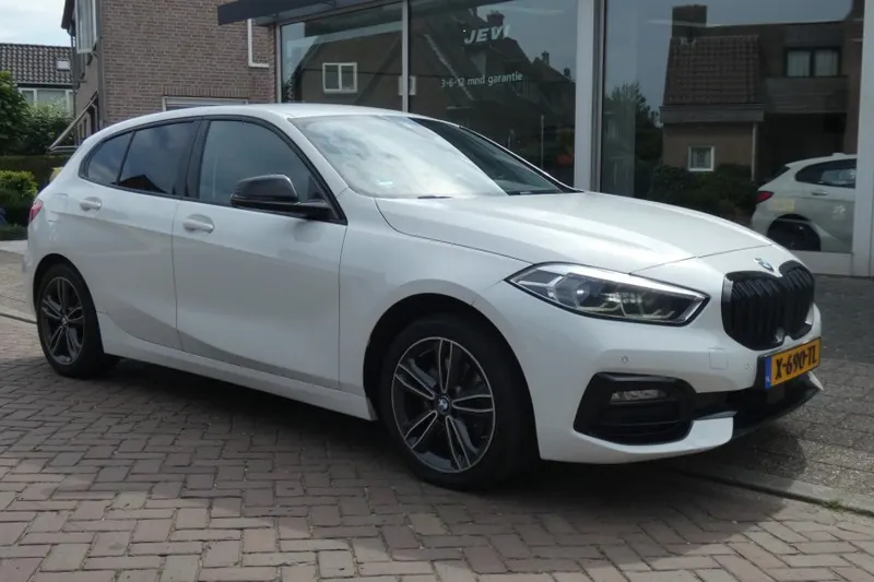 BMW 1-Serie (2020)