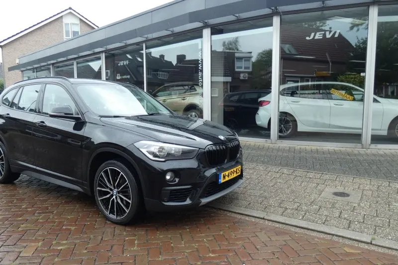 BMW X1 (2019)