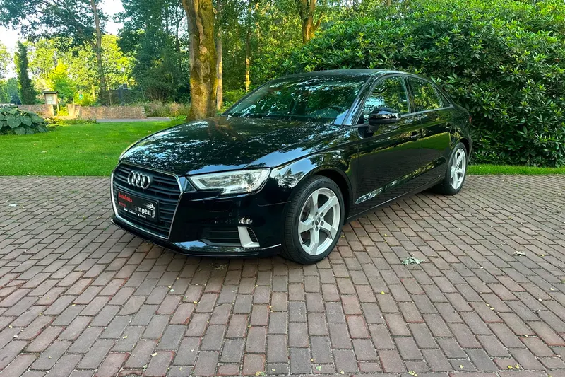 Audi A3 (2020)