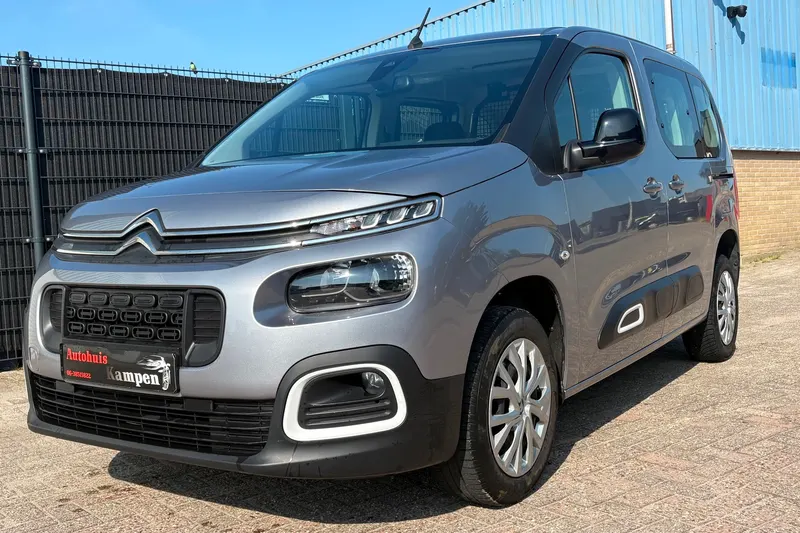 Citroën Berlingo (2023)