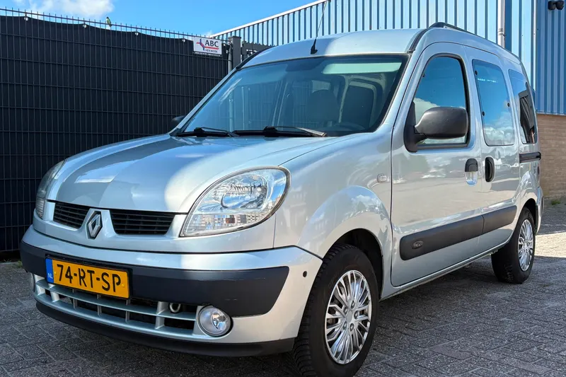Renault Kangoo (2005)
