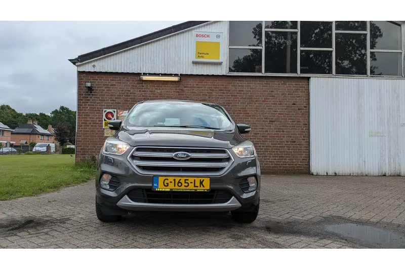 Ford Kuga (2017)