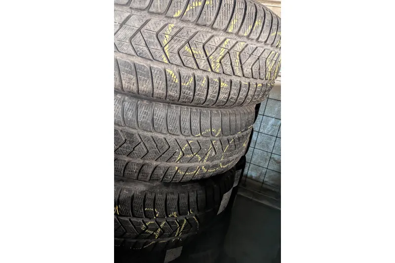 Mercedes-Benz GLC-Klasse (0)