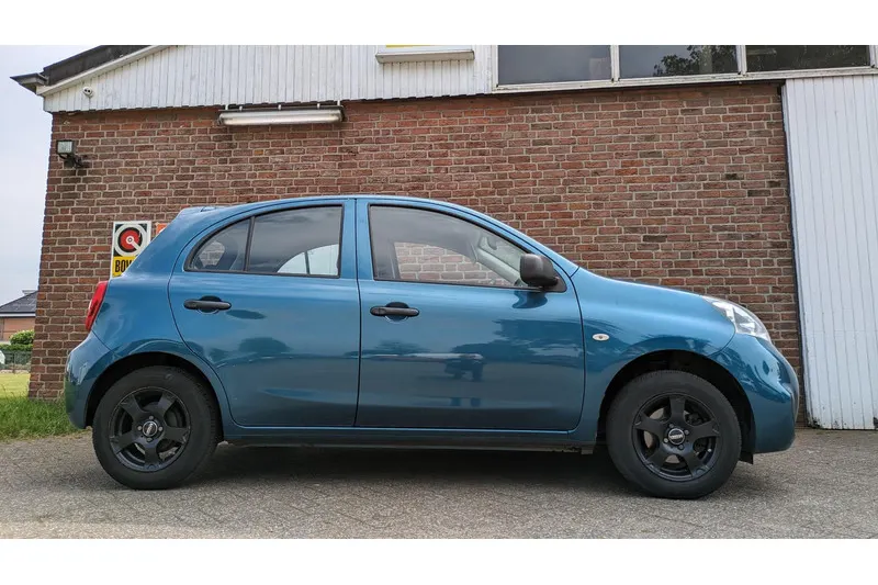 Nissan Micra (0)