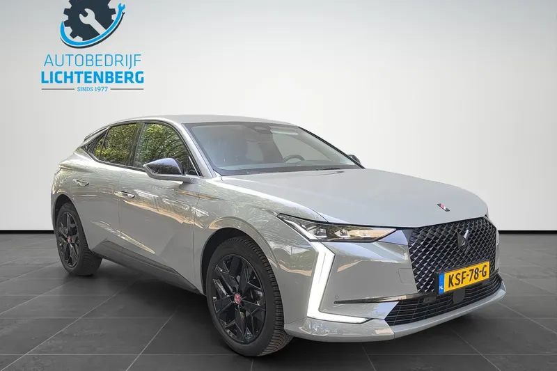 DS 4 (2024)