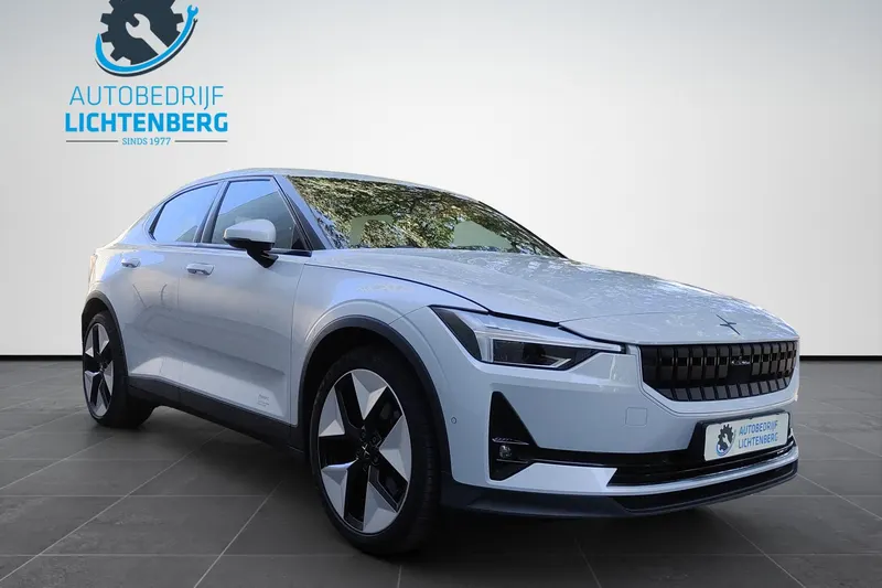 Polestar 2 (2023)