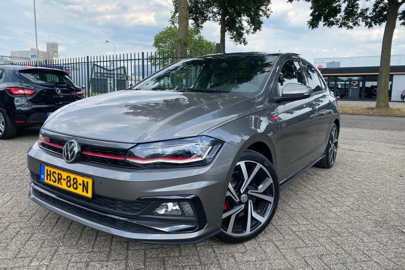 Volkswagen Polo (2020)