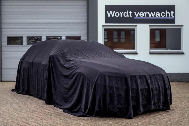 BMW 5-Serie (2017)