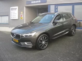 Volvo XC60 (2017) — foto 1