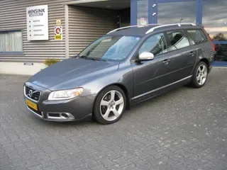 Volvo V70 (2011) — foto 1