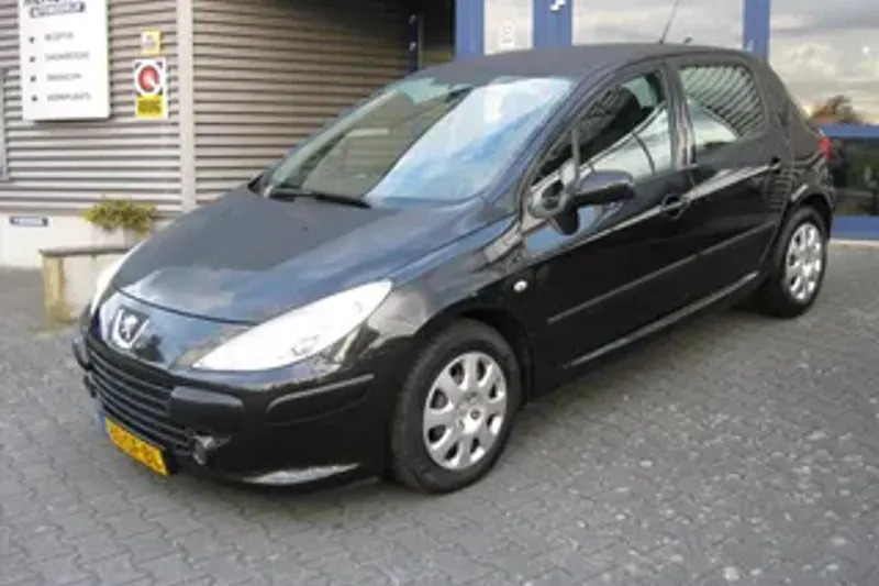Peugeot 307 (2005)