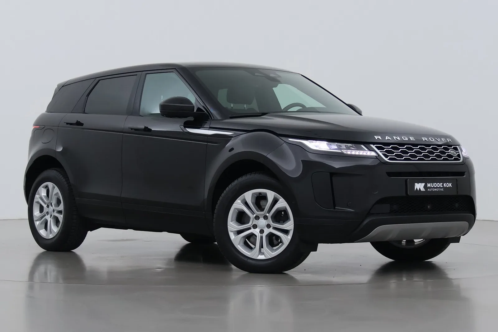 Land Rover Range Rover Evoque (2022) — foto 1