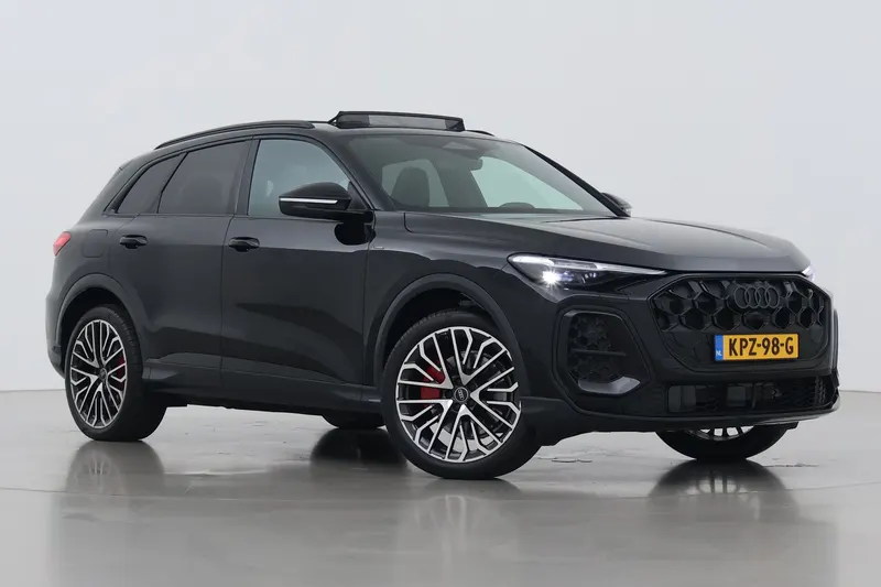 Audi Q5 (2026)