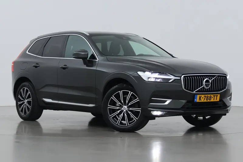 Volvo XC60 (2020)