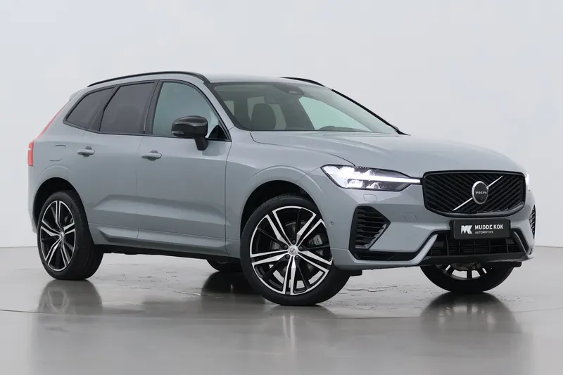 Volvo XC60 (2026)