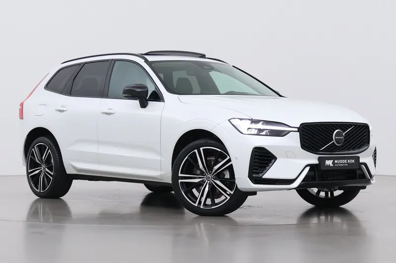 Volvo XC60 (2026)