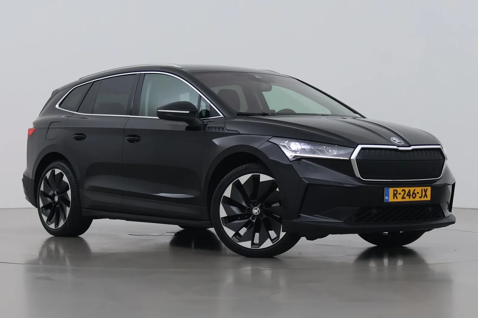 Škoda Enyaq (2021) — foto 1