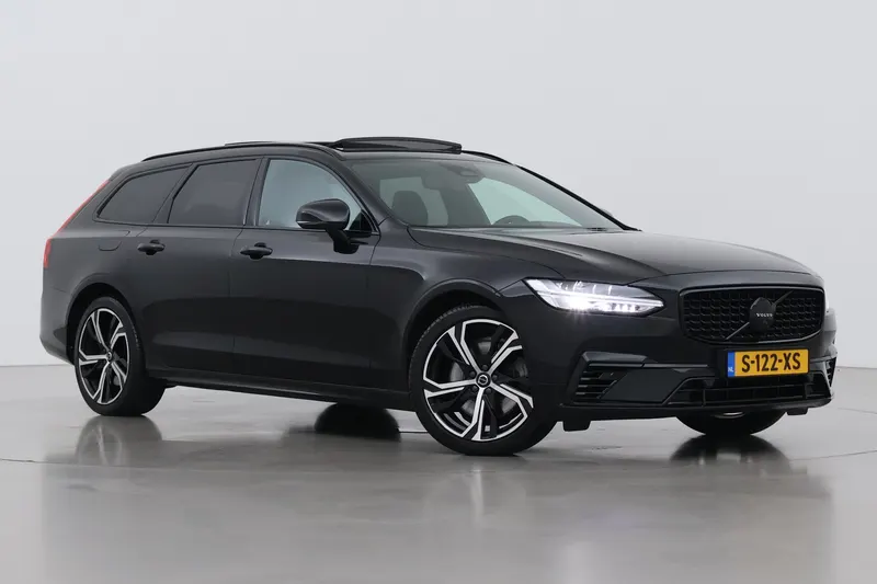 Volvo V90 (2021)