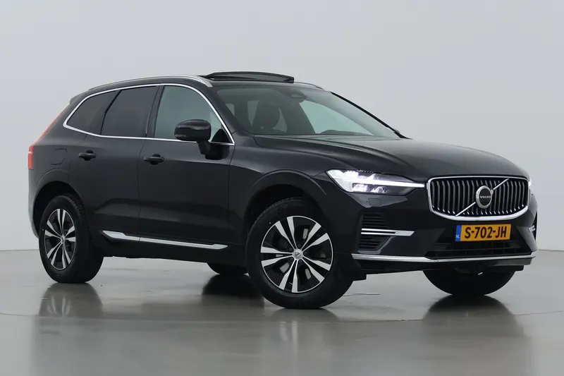 Volvo XC60 (2021)