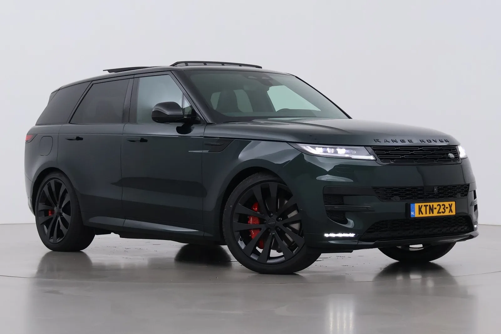 Land Rover Range Rover Sport (2026) — foto 1